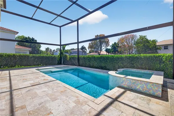 $669,000 | 9734 Silvercreek Court, Estero, FL 33928