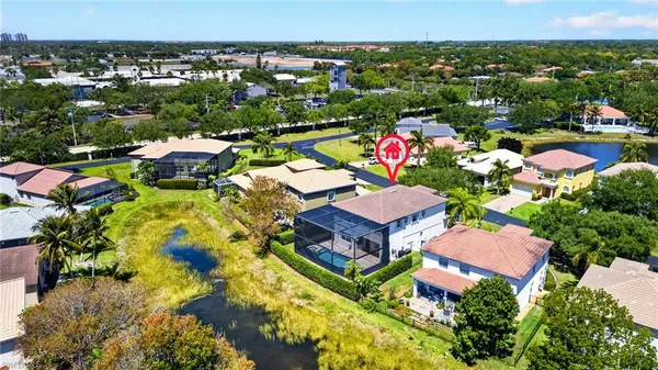 $669,000 | 9734 Silvercreek Court, Estero, FL 33928