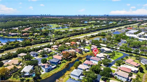 $669,000 | 9734 Silvercreek Court, Estero, FL 33928