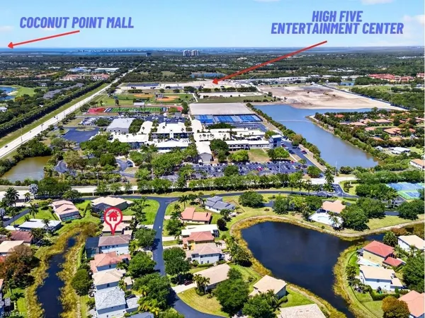 $669,000 | 9734 Silvercreek Court, Estero, FL 33928