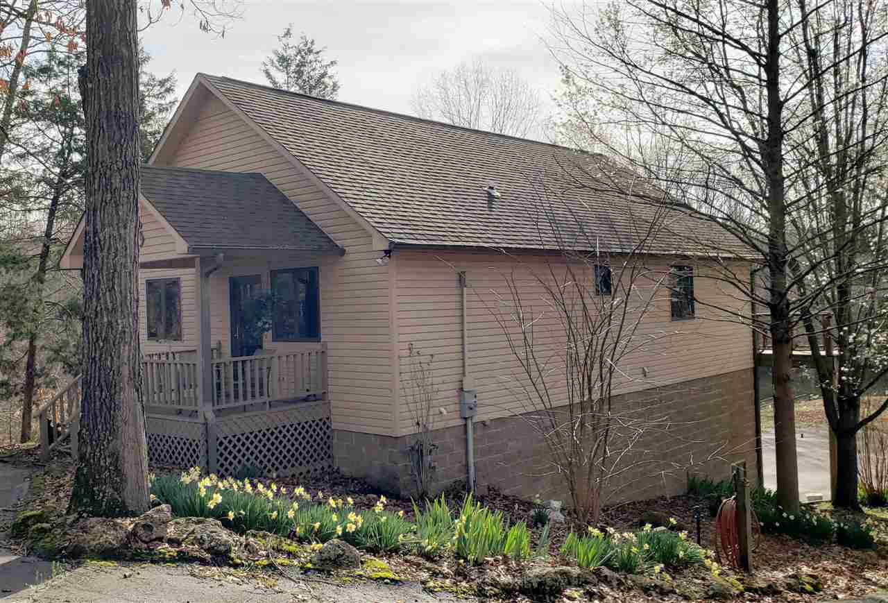 132 Deer Hollow Road Parsons, TN 38363 - Photo 1 of 22 Photo 1