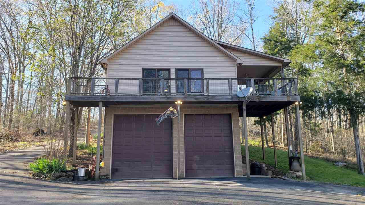 132 Deer Hollow Road Parsons, TN 38363 - Photo 15 of 22 Photo 15