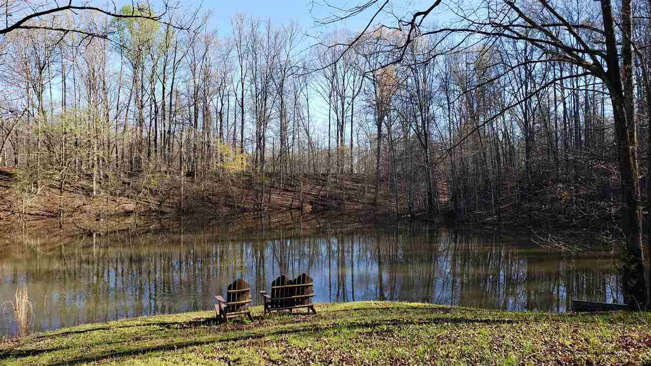 132 Deer Hollow Road Parsons, TN 38363 - Photo 17 of 22 Photo 17