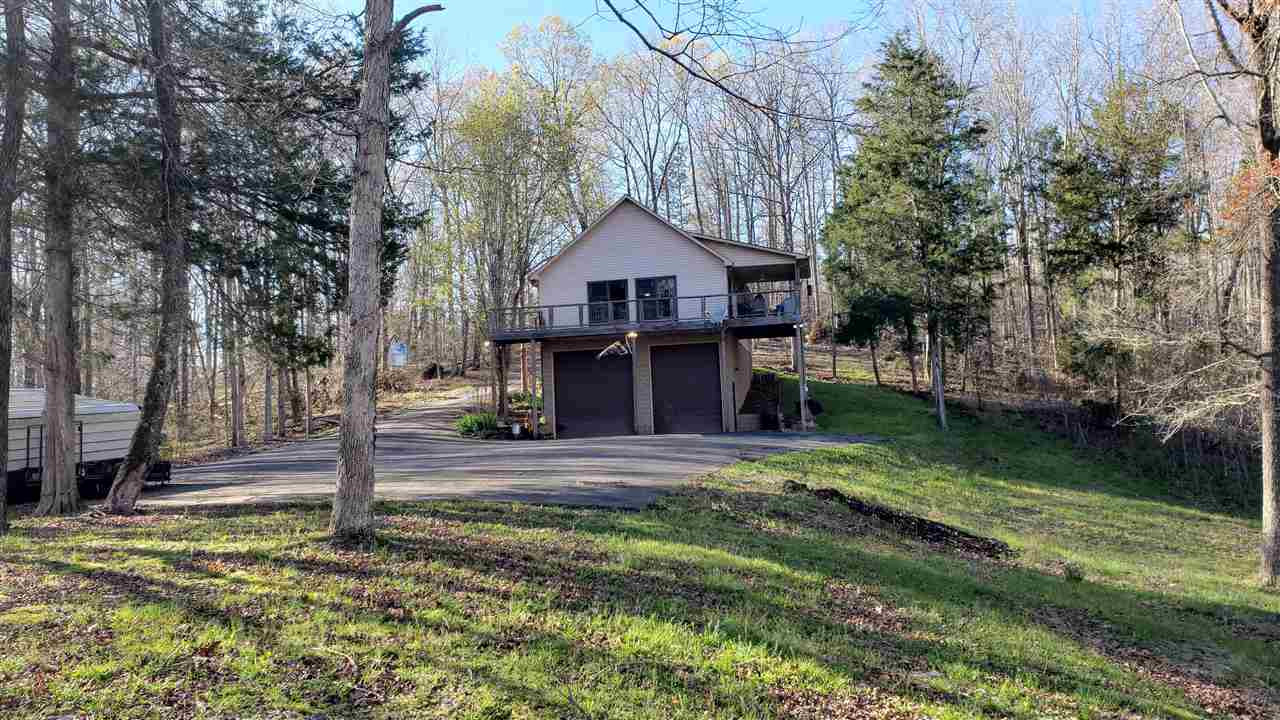 132 Deer Hollow Road Parsons, TN 38363 - Photo 19 of 22 Photo 19