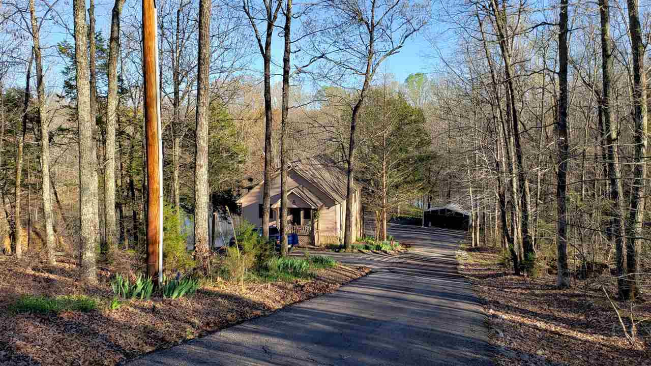 132 Deer Hollow Road Parsons, TN 38363 - Photo 20 of 22 Photo 20