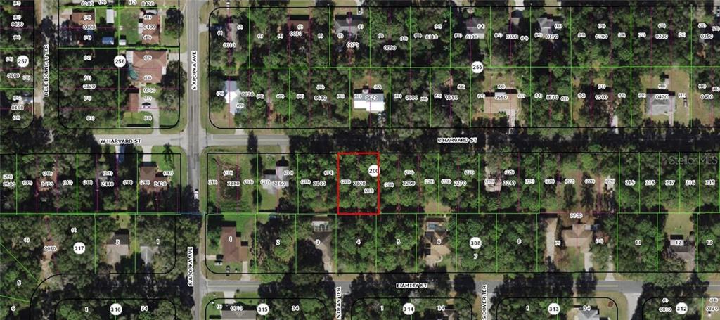 113 East Harvard Street Inverness, FL 34452 - Photo 1 of 1 Gallery Image 1