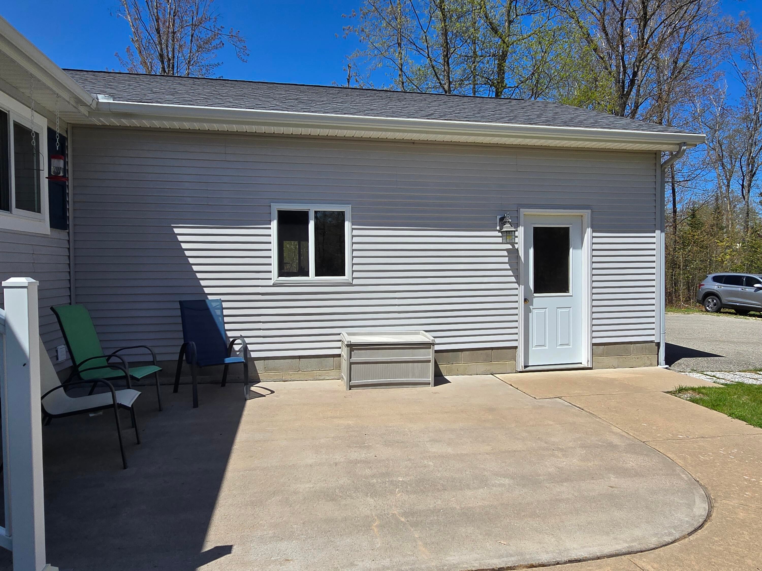 17656 South Deer Run Road Kinross, MI 49752 - Photo 57 of 70 Gallery Image 57