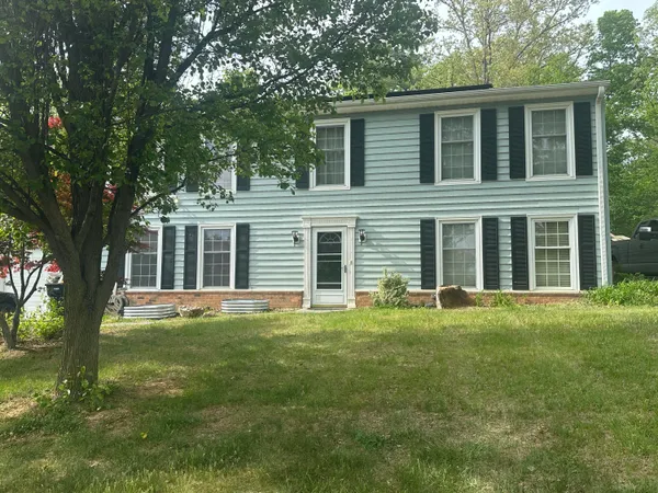 $319,950 | 5531 Heather Hill Drive, Roanoke, VA 24019