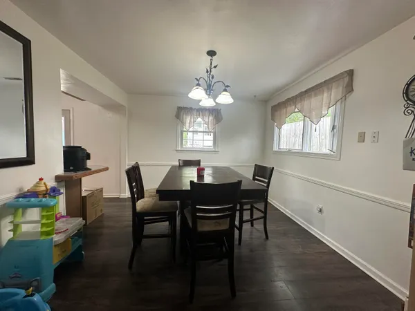 $319,950 | 5531 Heather Hill Drive, Roanoke, VA 24019
