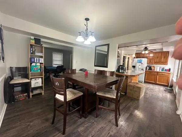 $319,950 | 5531 Heather Hill Drive, Roanoke, VA 24019