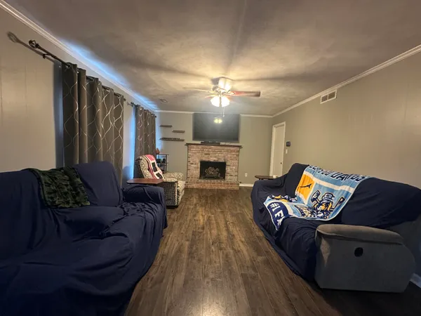 $319,950 | 5531 Heather Hill Drive, Roanoke, VA 24019
