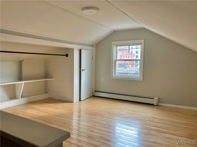 $1,550 | 24 Tracy Street, Unit A, Buffalo, NY 14201