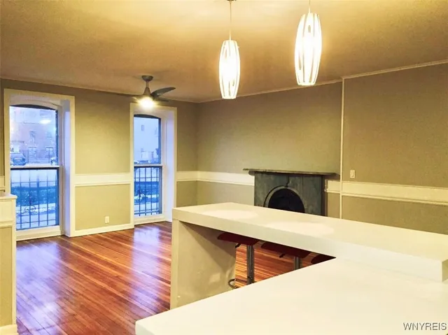 $1,550 | 24 Tracy Street, Unit A, Buffalo, NY 14201