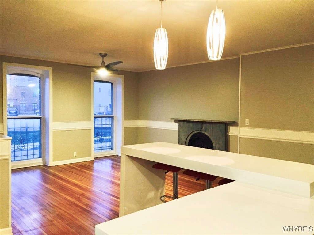 24 Tracy Street, Unit A Buffalo, NY 14201 - Photo 3 of 14