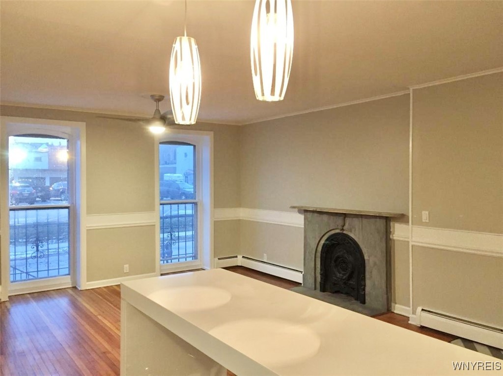 24 Tracy Street, Unit A Buffalo, NY 14201 - Photo 4 of 14