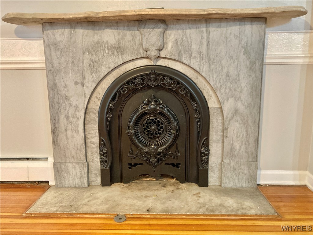 24 Tracy Street, Unit A Buffalo, NY 14201 - Photo 6 of 14