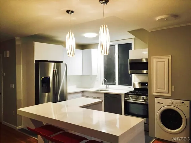 $1,550 | 24 Tracy Street, Unit A, Buffalo, NY 14201