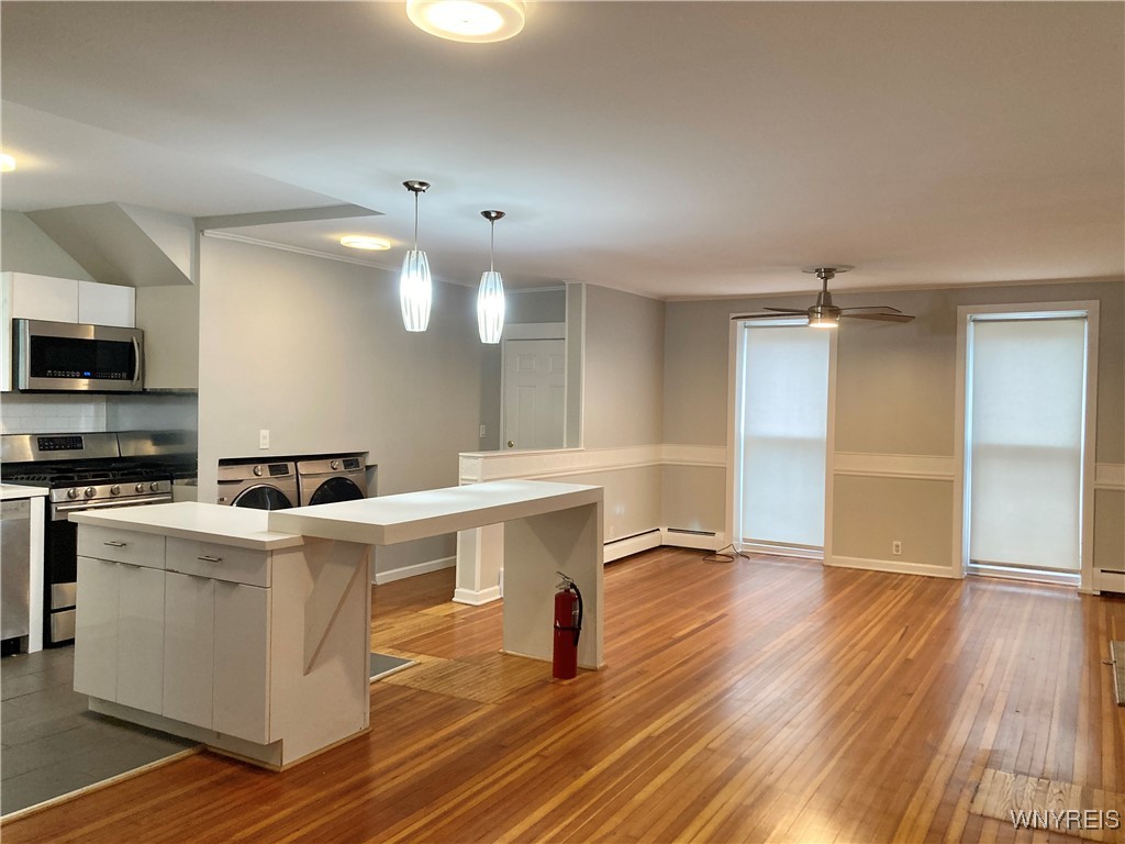 24 Tracy Street, Unit A Buffalo, NY 14201 - Photo 9 of 14