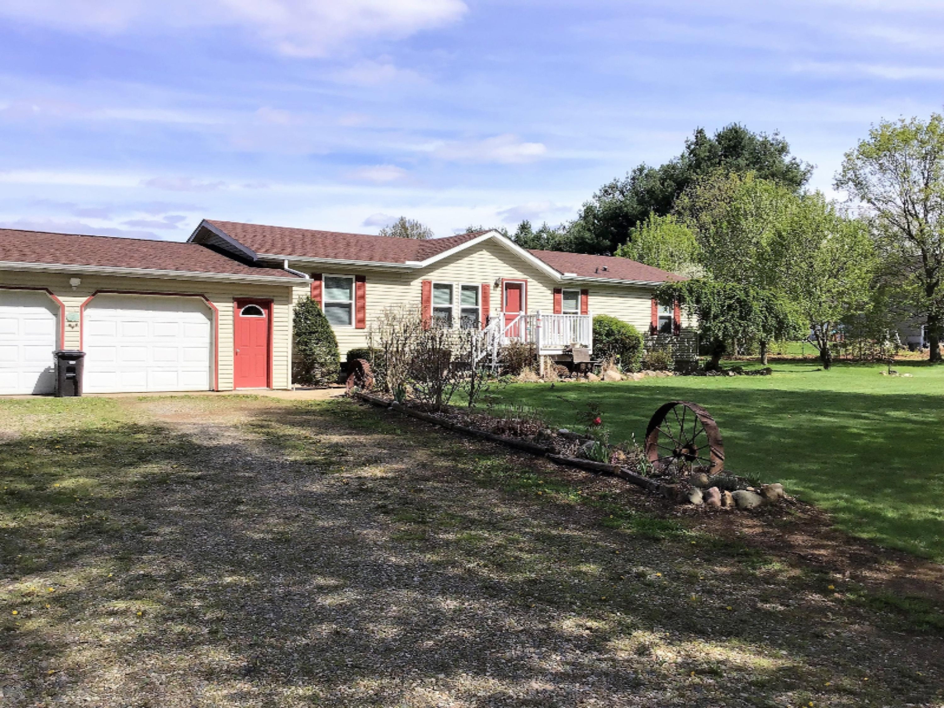 6401 Parsons Road Concord, MI 49237 - Photo 1 of 42 PARSONS7