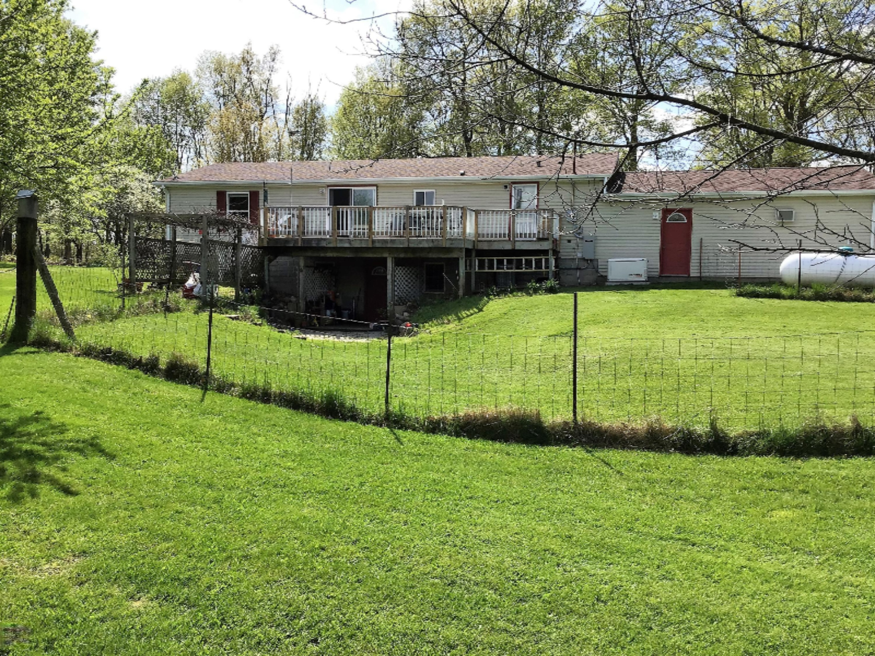 6401 Parsons Road Concord, MI 49237 - Photo 3 of 42 PARSONS16