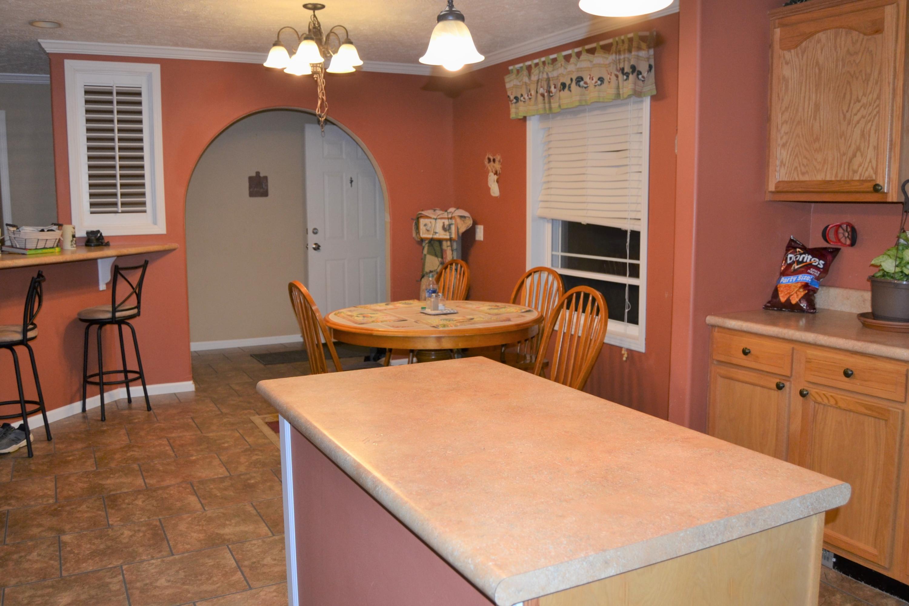 1419 Turkey Blind Road Crossville, TN 38572 - Photo 15 of 32 Kitchen