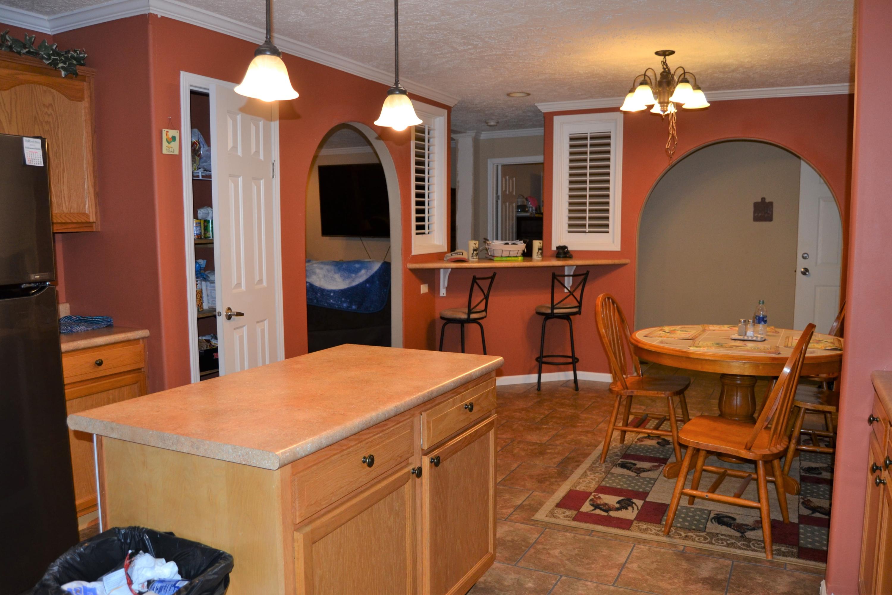 1419 Turkey Blind Road Crossville, TN 38572 - Photo 16 of 32 Kitchen
