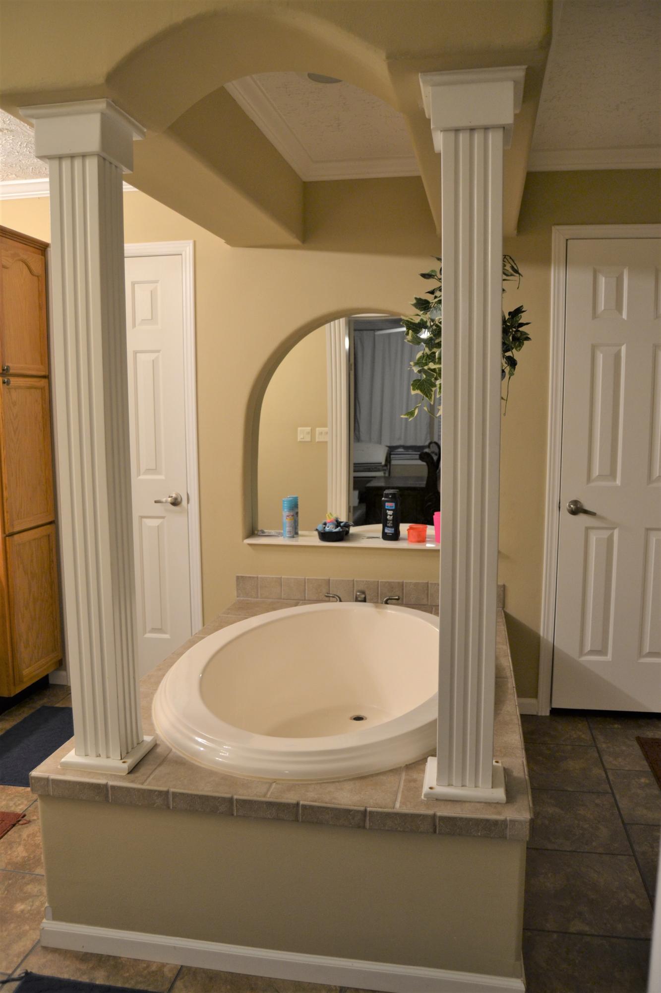 1419 Turkey Blind Road Crossville, TN 38572 - Photo 21 of 32 Master Bath