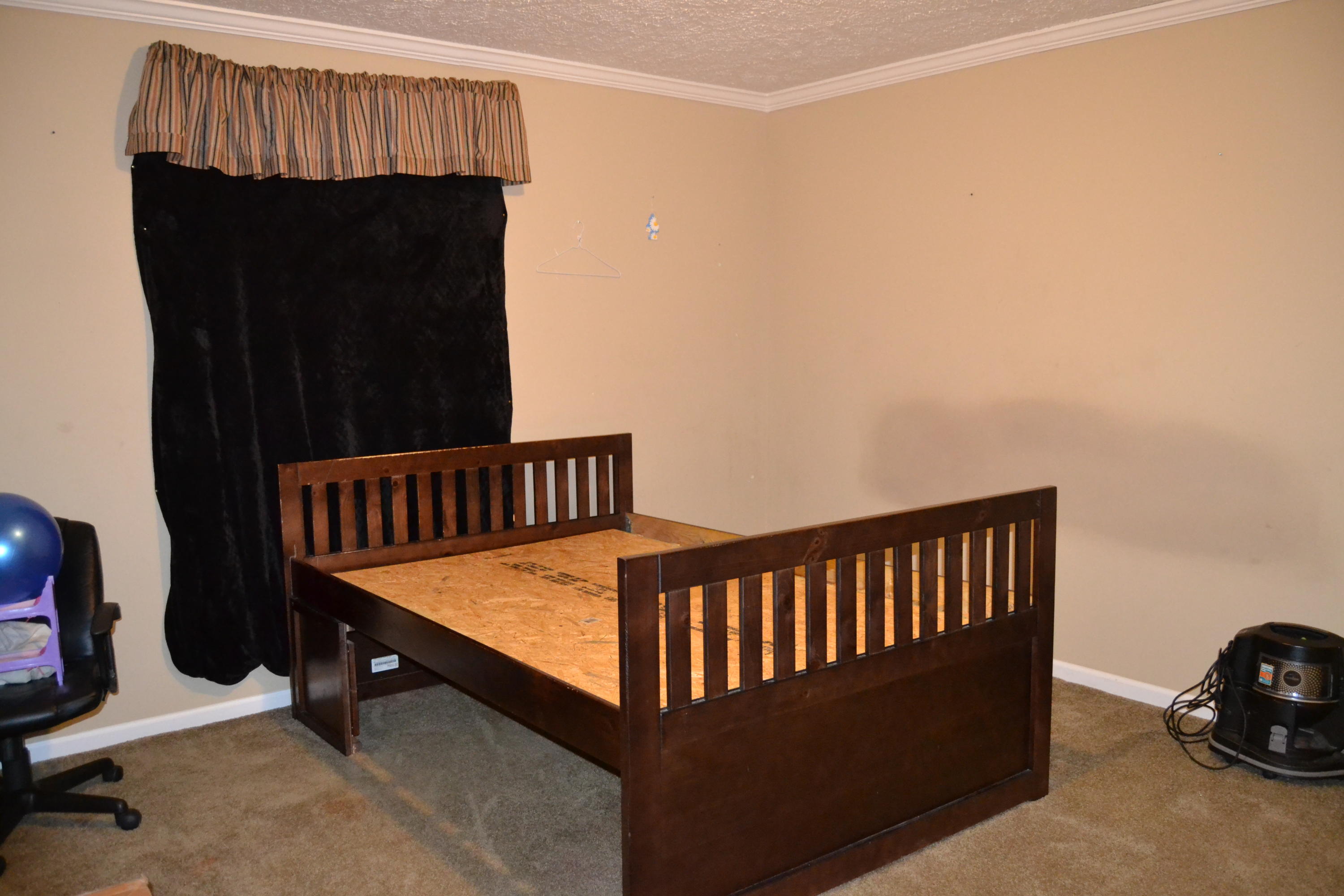 1419 Turkey Blind Road Crossville, TN 38572 - Photo 22 of 32 Bedroom 2