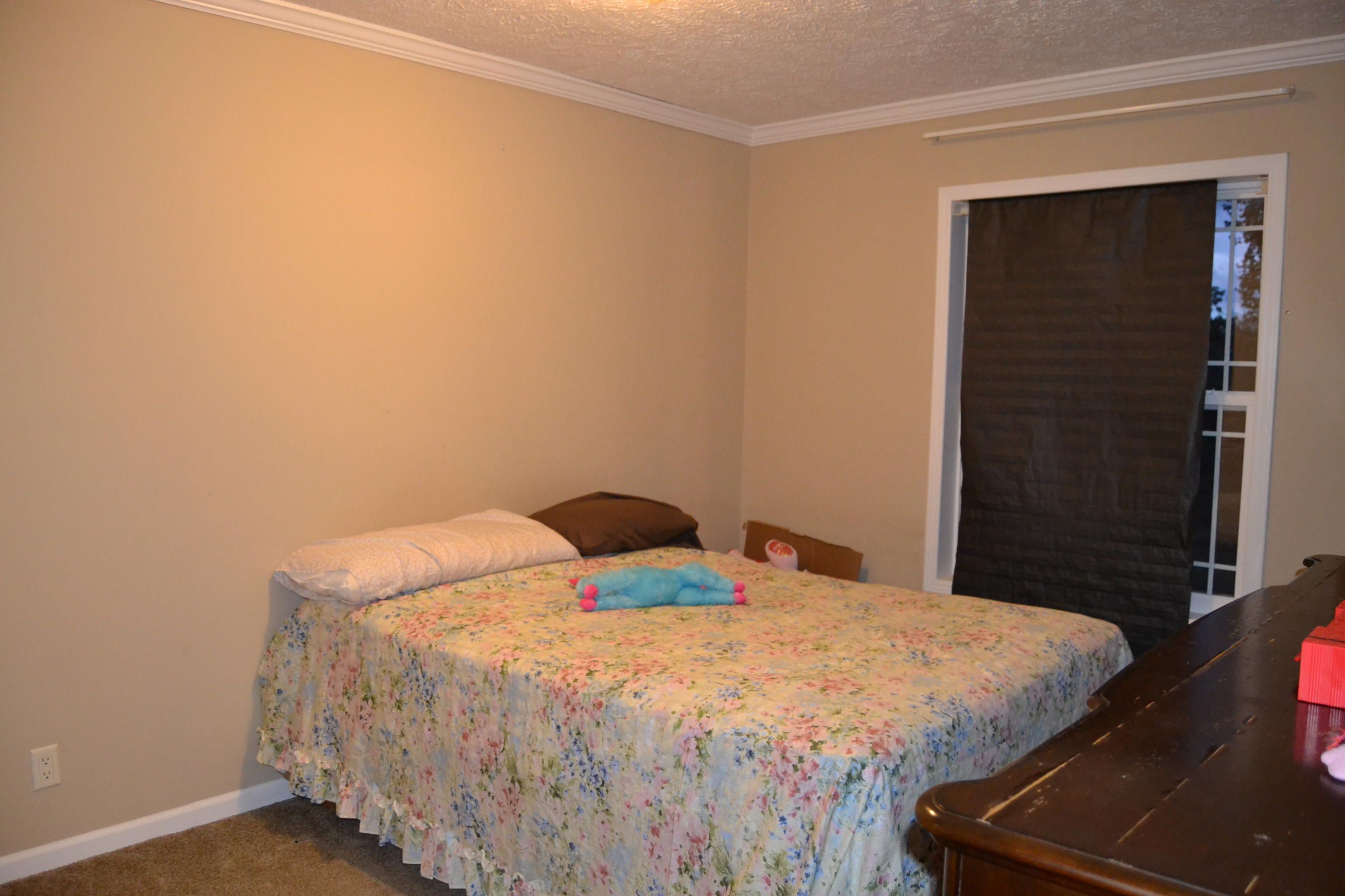 1419 Turkey Blind Road Crossville, TN 38572 - Photo 23 of 32 Bedroom 3