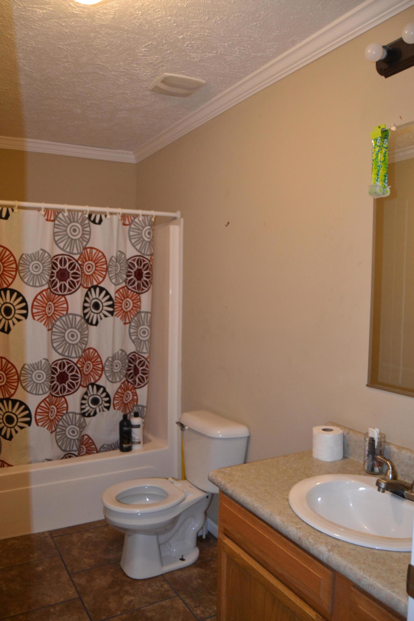1419 Turkey Blind Road Crossville, TN 38572 - Photo 24 of 32 Guest Bath