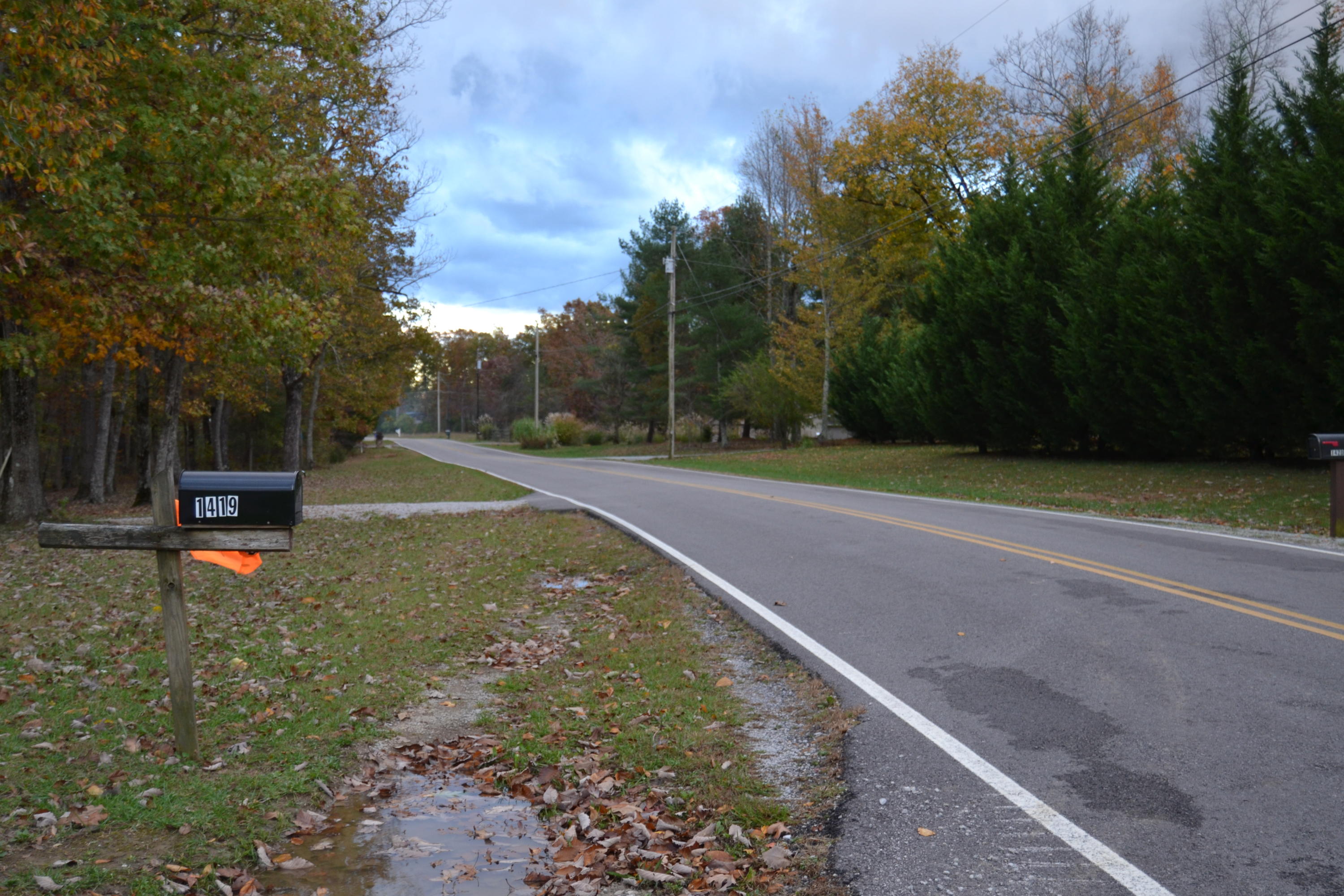 1419 Turkey Blind Road Crossville, TN 38572 - Photo 5 of 32 Street View
