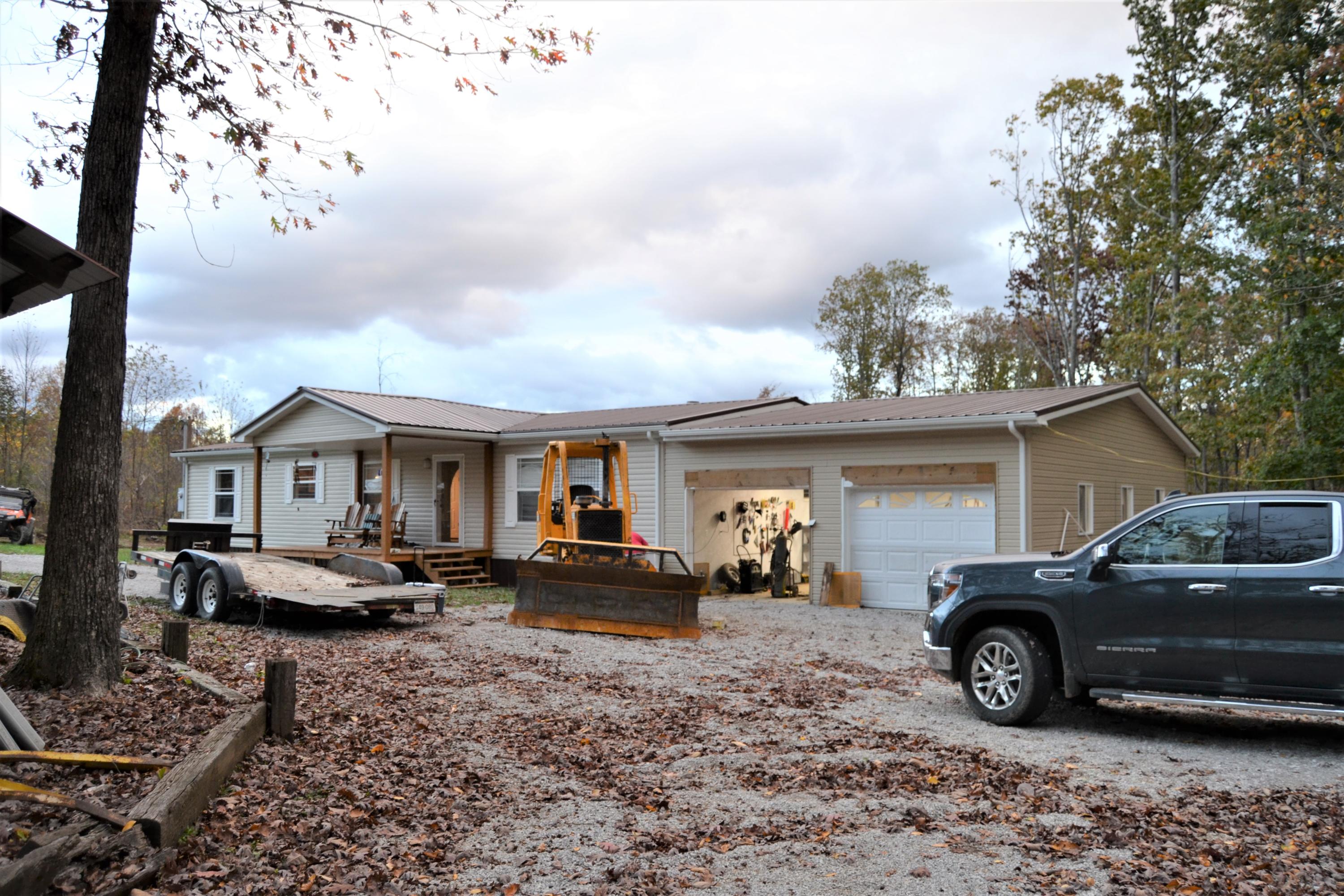 1419 Turkey Blind Road Crossville, TN 38572 - Photo 10 of 32 Circle Drive