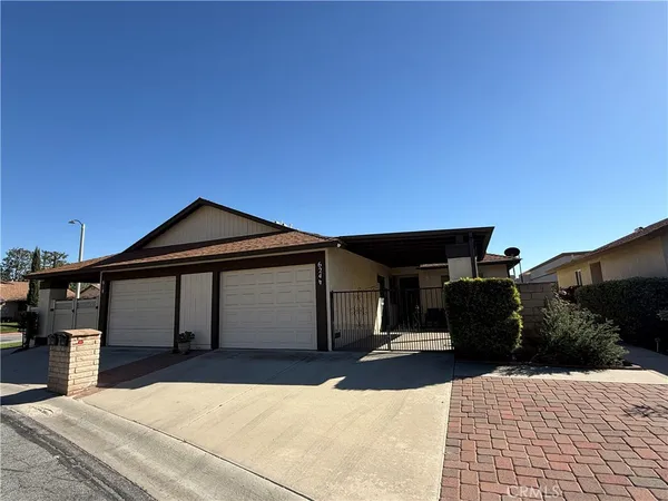 $250,000 | 624 Villa Chaparral Road, San Jacinto, CA 92583