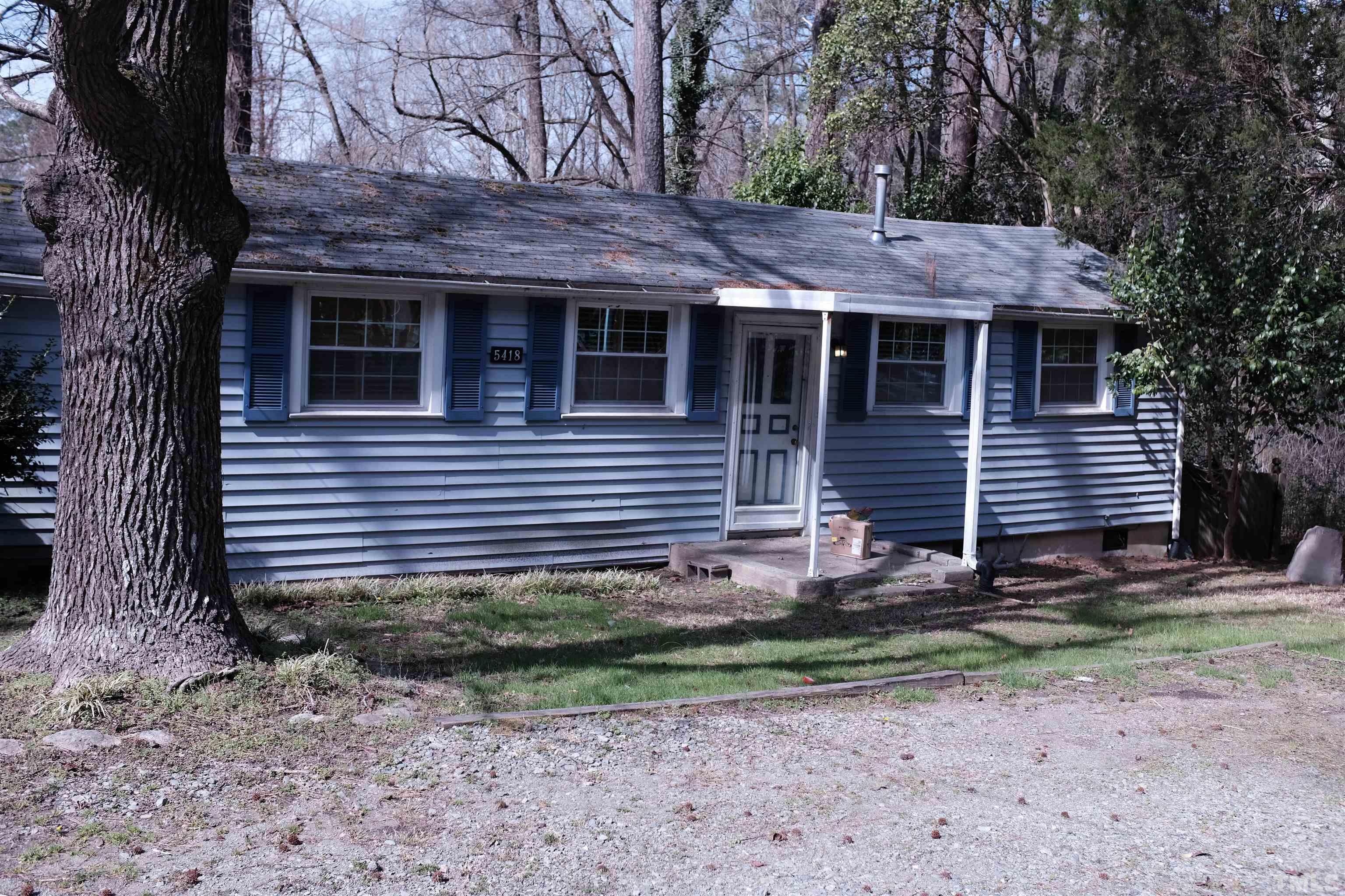 5418 Garrett Road Durham, NC 27707 - Photo 2 of 6 Gallery Image 2