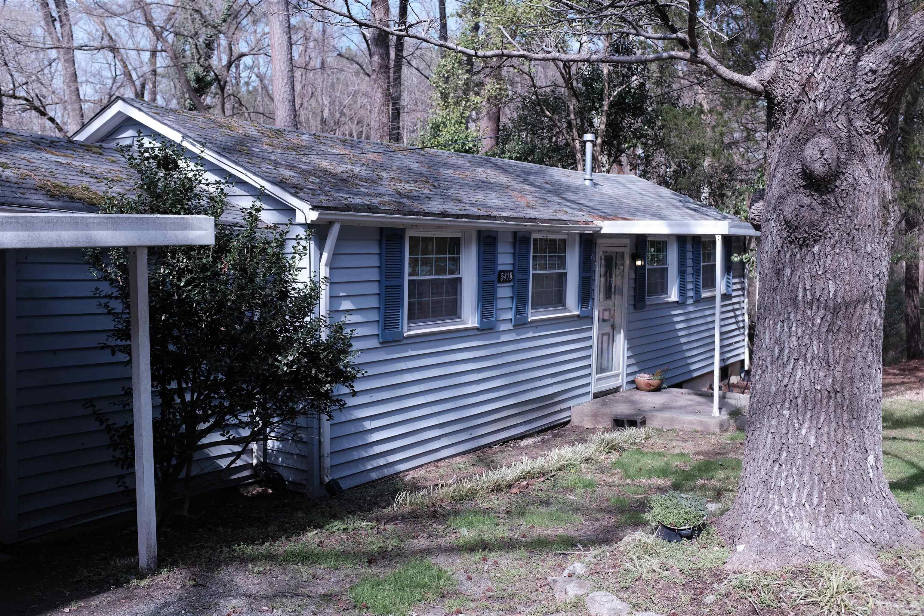 5418 Garrett Road Durham, NC 27707 - Photo 3 of 6 Gallery Image 3