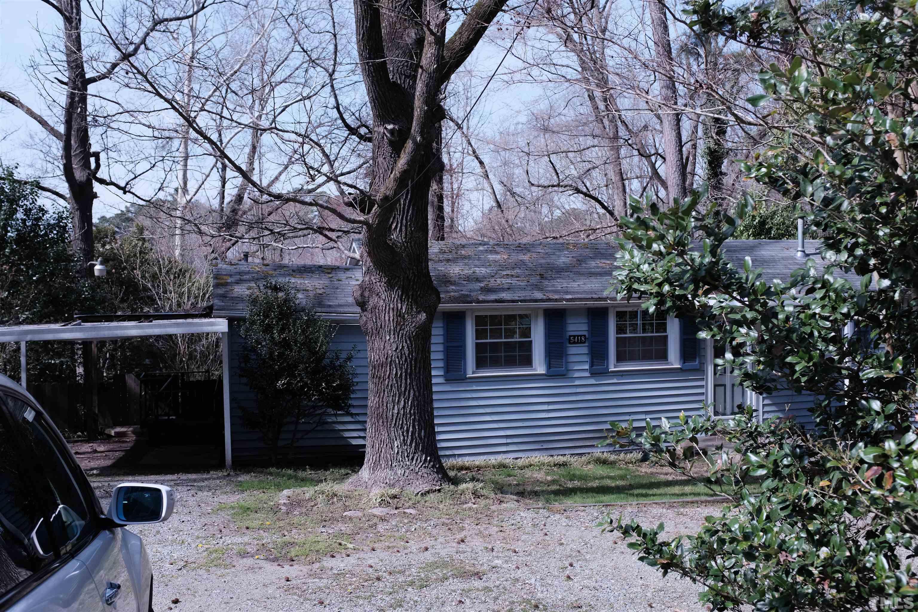 5418 Garrett Road Durham, NC 27707 - Photo 4 of 6 Gallery Image 4