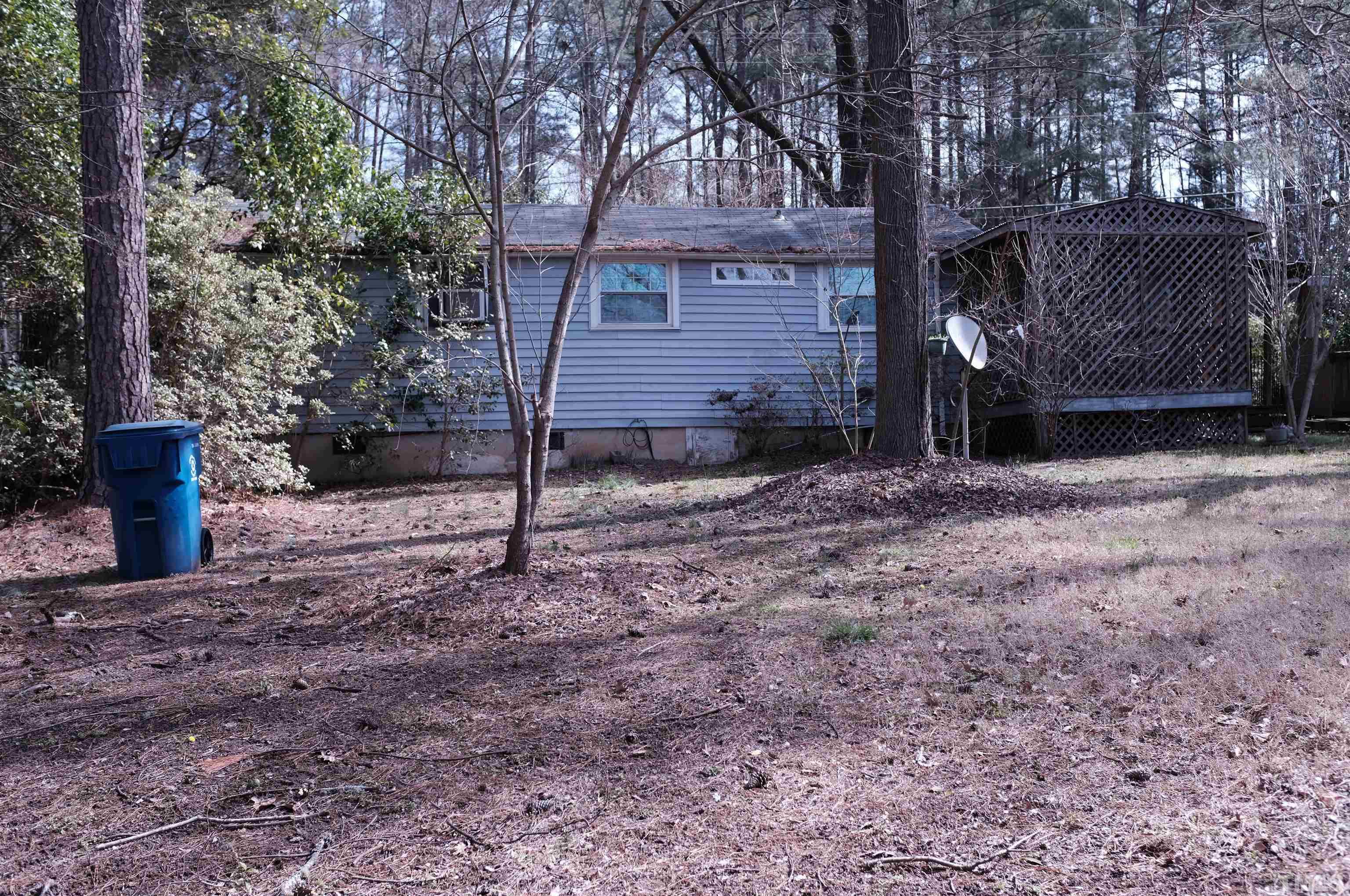 5418 Garrett Road Durham, NC 27707 - Photo 6 of 6 Gallery Image 6