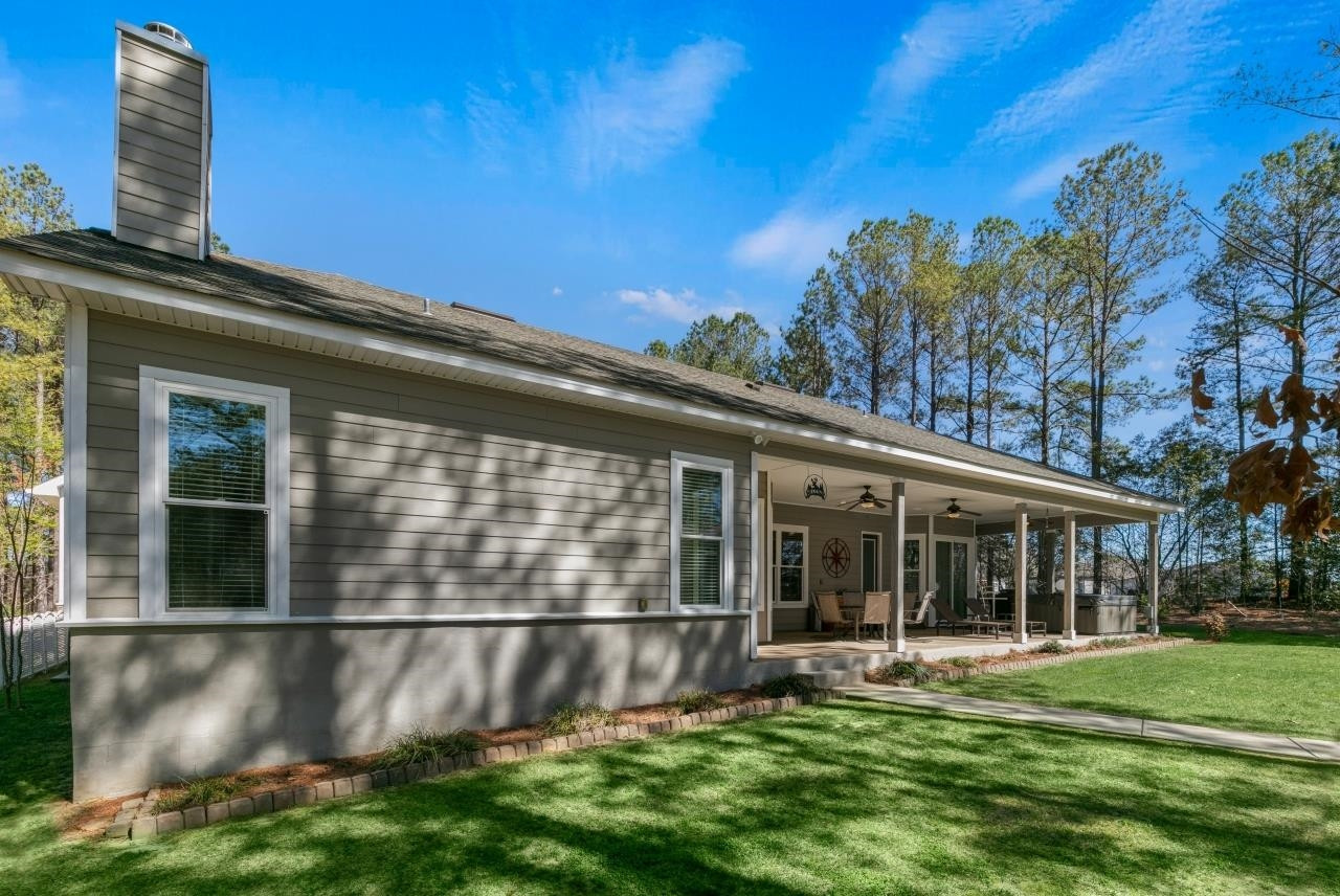 1051 Grace Road Benson, NC 27504 - Photo 36 of 56 Photo 36