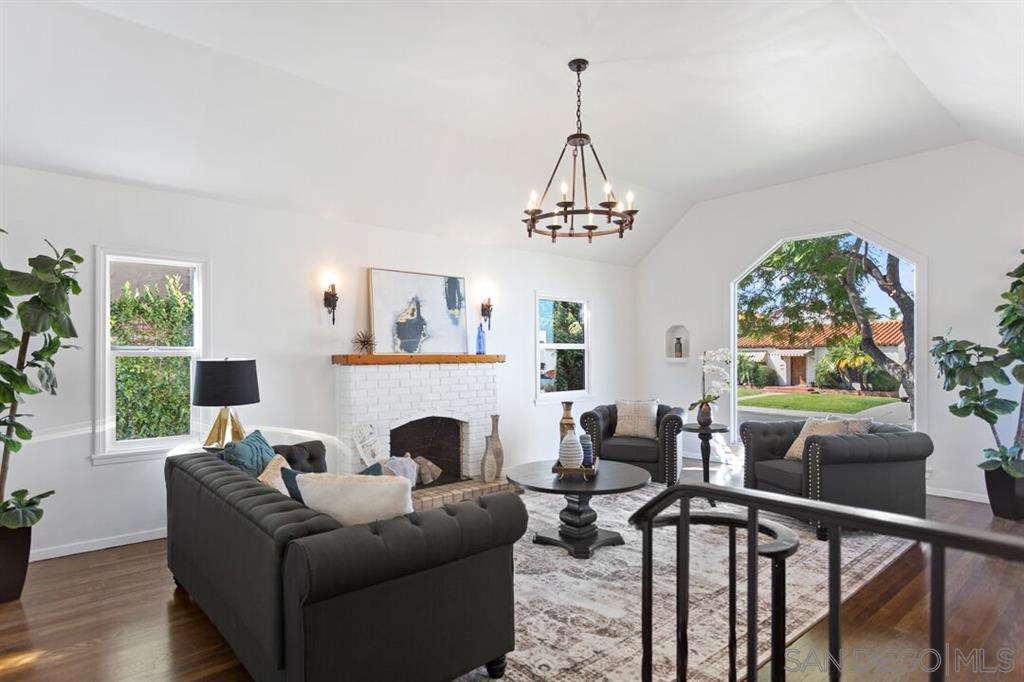 4569 El Cerrito Drive San Diego, CA 92115 - Photo 2 of 25