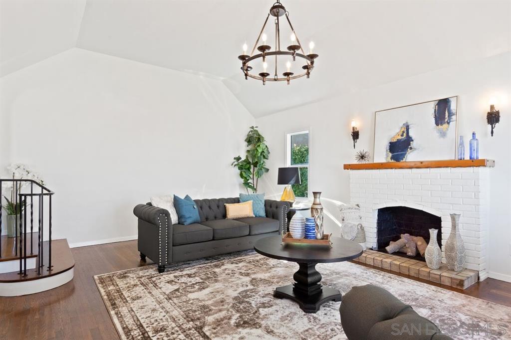 4569 El Cerrito Drive San Diego, CA 92115 - Photo 11 of 25