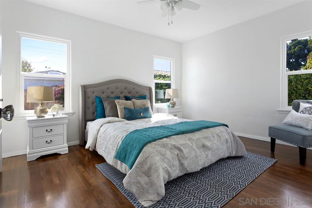 4569 El Cerrito Drive San Diego, CA 92115 - Photo 15 of 25