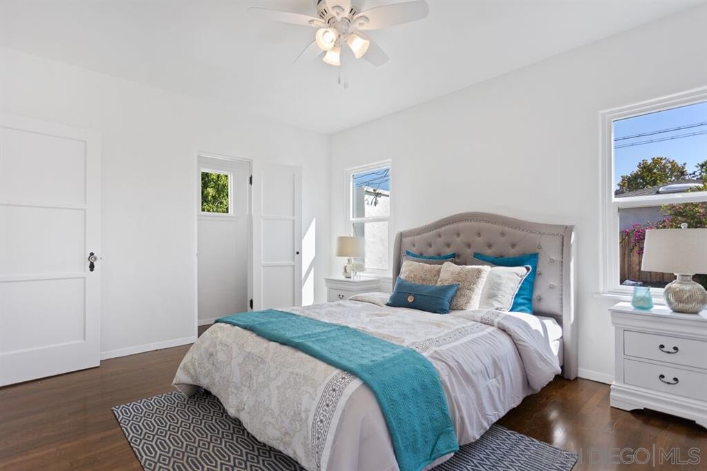 4569 El Cerrito Drive San Diego, CA 92115 - Photo 16 of 25