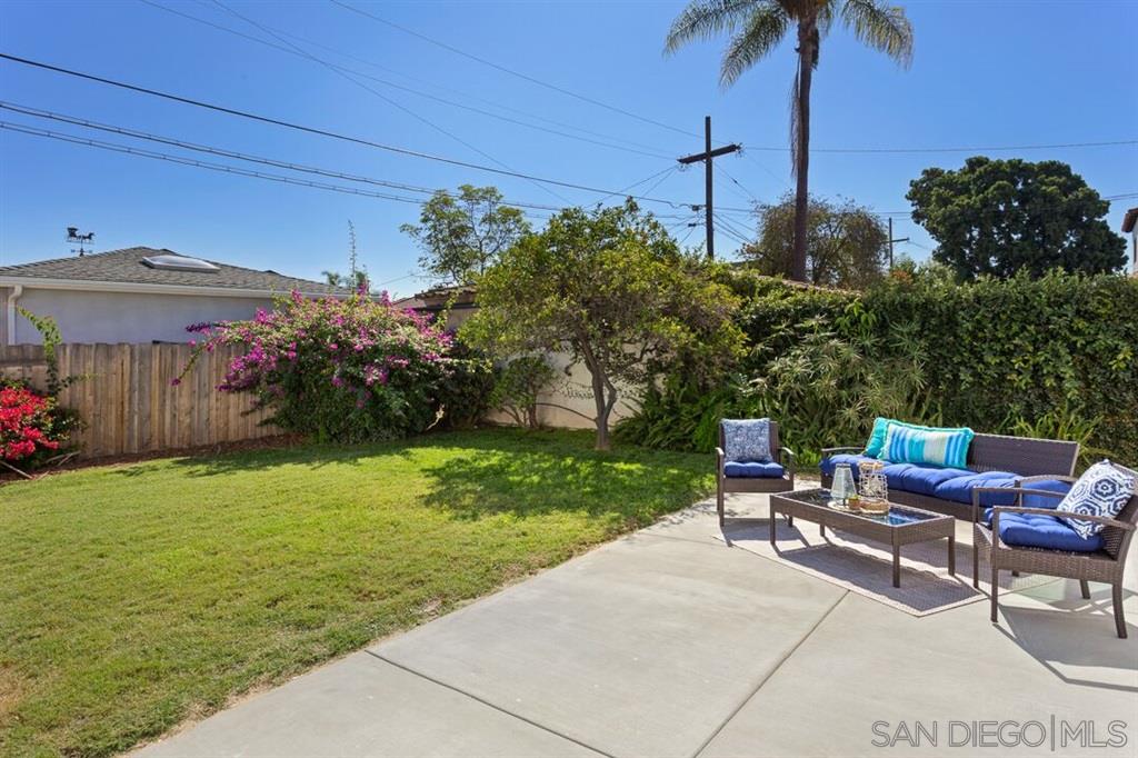 4569 El Cerrito Drive San Diego, CA 92115 - Photo 19 of 25