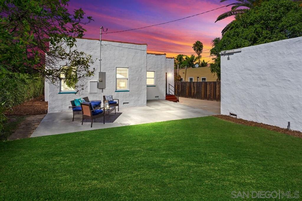 4569 El Cerrito Drive San Diego, CA 92115 - Photo 20 of 25