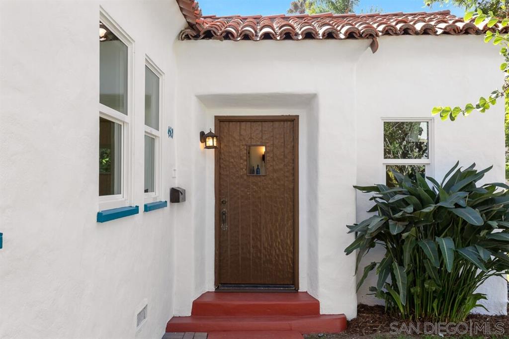 4569 El Cerrito Drive San Diego, CA 92115 - Photo 3 of 25