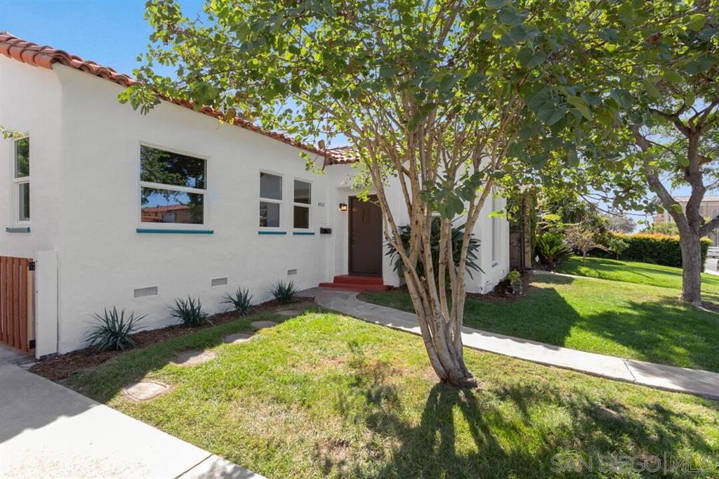 4569 El Cerrito Drive San Diego, CA 92115 - Photo 24 of 25