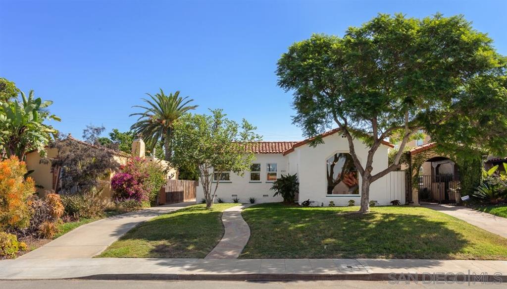 4569 El Cerrito Drive San Diego, CA 92115 - Photo 25 of 25