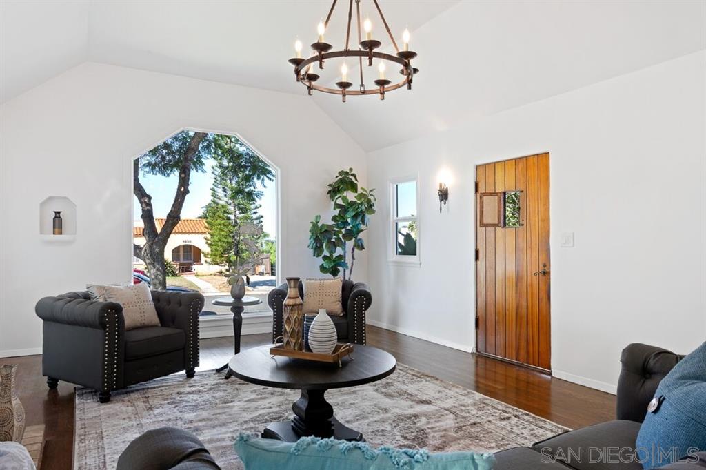 4569 El Cerrito Drive San Diego, CA 92115 - Photo 4 of 25