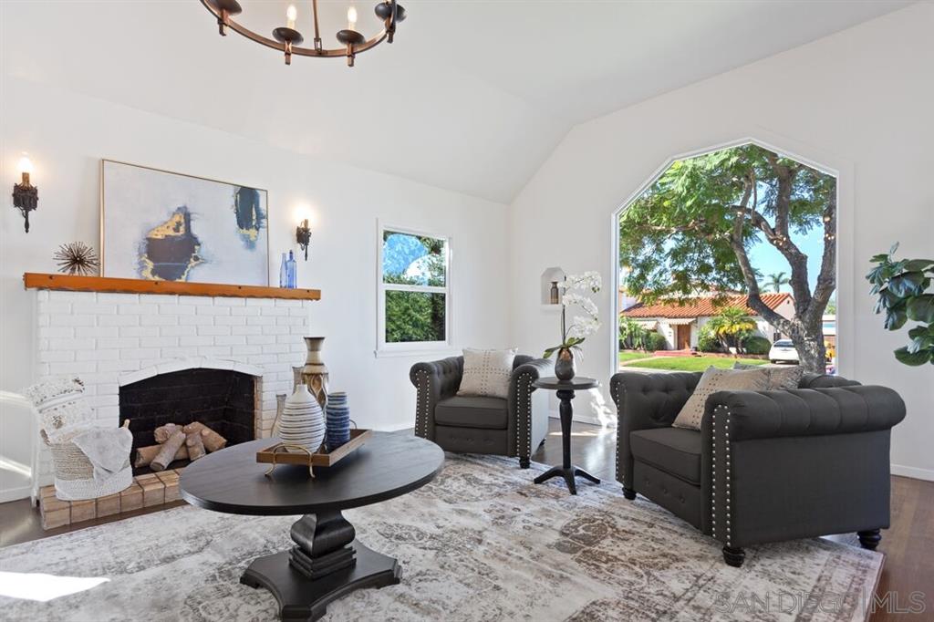 4569 El Cerrito Drive San Diego, CA 92115 - Photo 5 of 25