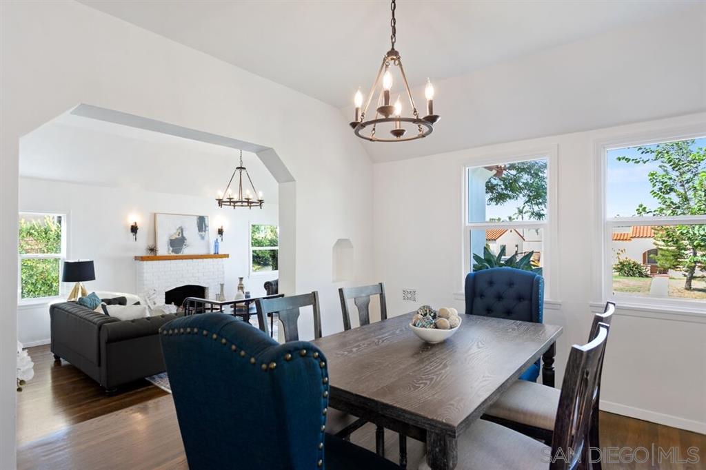 4569 El Cerrito Drive San Diego, CA 92115 - Photo 6 of 25